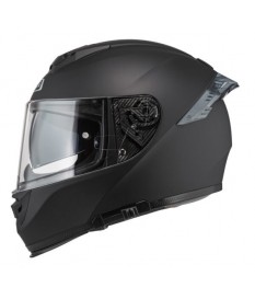 Casco NZI Eurus 4 Negro Mate