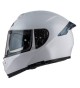 Casco NZI Eurus 4 Blanco