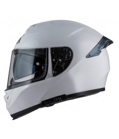 Casco NZI Eurus 4 Blanco