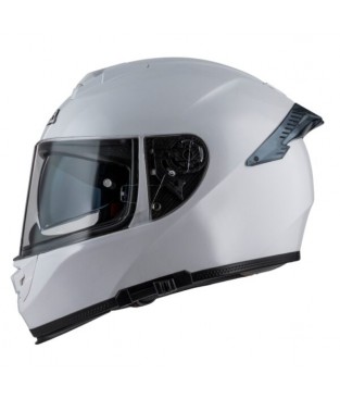 Casco NZI Eurus 4 Blanco