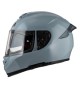 Casco NZI Eurus 4 Nardo Grey