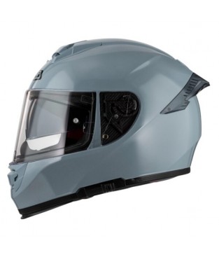 Casco NZI Eurus 4 Nardo Grey