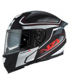 Casco NZI Eurus 4 Charmant Black