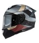 Casco NZI Eurus 4 Vanguard BS