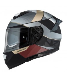 Casco NZI Eurus 4 Vanguard BS