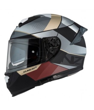 Casco NZI Eurus 4 Vanguard BS