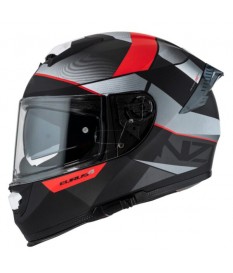 Casco NZI Eurus 4 Vanguard BA