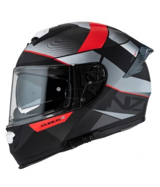 Casco NZI Eurus 4 Vanguard BA