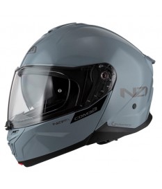 NZI Combi 3 Duo Nardo Grey