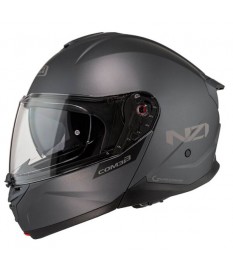 NZI Combi 3 Duo Gris Mate