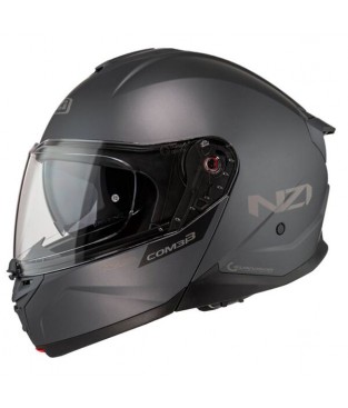 NZI Combi 3 Duo Gris Mate