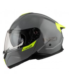 NZI Combi 3 Duo Nouveau Gris Yellow