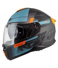 NZI Combi 3 Duo Metric AB Mate