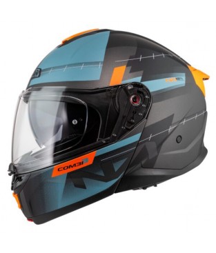 NZI Combi 3 Duo Metric AB Mate