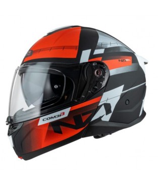 NZI Combi 3 Duo Metric BR Mate