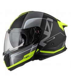 NZI Combi 3 Duo Orbe BAY Mate