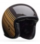 Casco Bell Custom 500 Edge Brown Gold