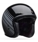 Casco Bell Custom 500 Edge Black Grey