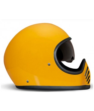 Dmd Seventy Seven Yellow