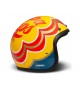 Casco DMD Retro Candy