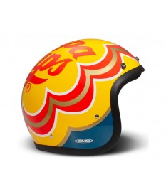 Casco DMD Retro Candy