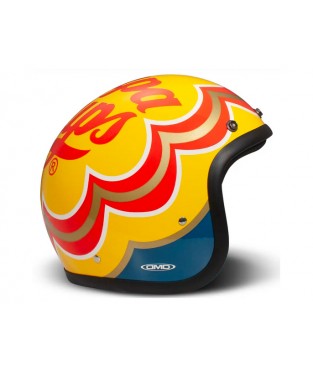 Casco DMD Retro Candy
