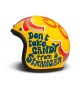 Casco DMD Retro Candy