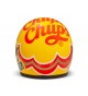 Casco DMD Retro Candy