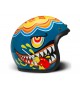 Casco DMD Retro Lollipop