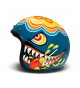Casco DMD Retro Lollipop