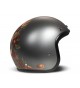 Casco DMD Retro Skull