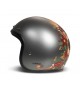 Casco DMD Retro Skull