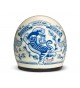 Casco DMD Retro Tigre
