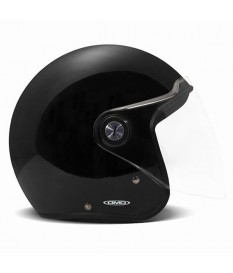 Casco DMD P1 Black