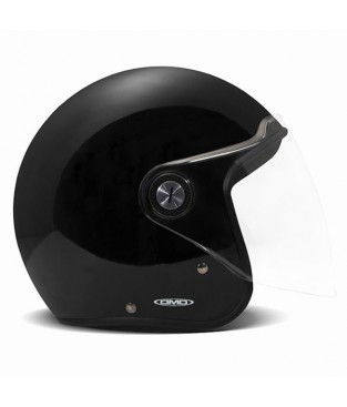 Casco DMD P1 Black