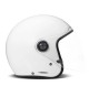 Casco DMD P1 White