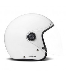 Casco DMD P1 White