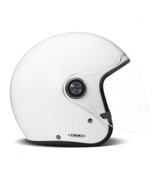 Casco DMD P1 White