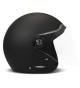Casco DMD P1 Black Matt