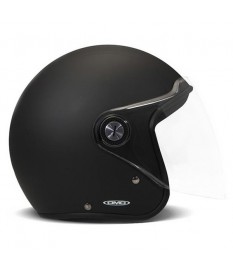 Casco DMD P1 Black Matt