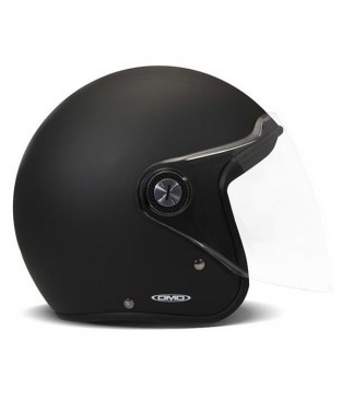 Casco DMD P1 Black Matt