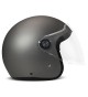 Casco DMD P1 Grey Matt