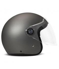 Casco DMD P1 Grey Matt