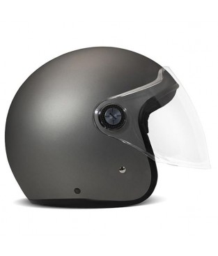 Casco DMD P1 Grey Matt
