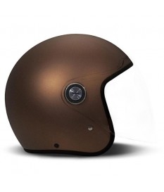 Casco DMD P1 Caffe Matt