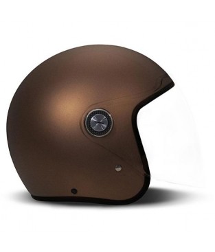 Casco DMD P1 Caffe Matt