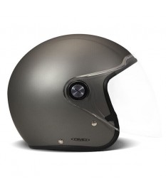 Casco DMD P1 Aluminium