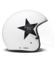 Casco DMD P1 Star White