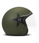 Casco DMD P1 Star Green