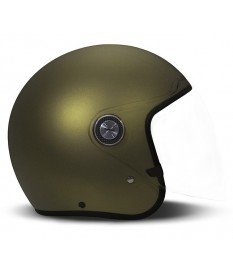 Casco DMD P1 Olive Gold Matt
